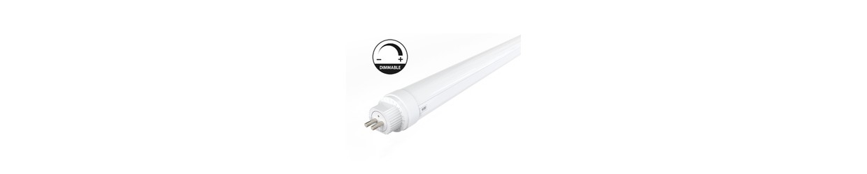 Dæmpbar T5 LED lysstofrør