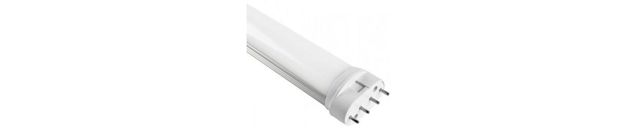 2G11 LED rør