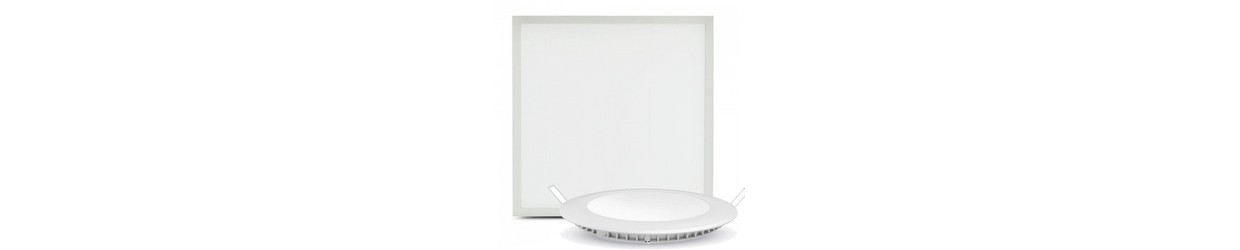 LED Paneler