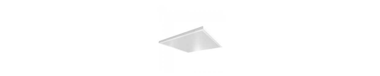 60x60 paneler med ramme
