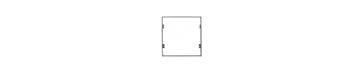 60x60 rammer