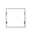 60x60 rammer
