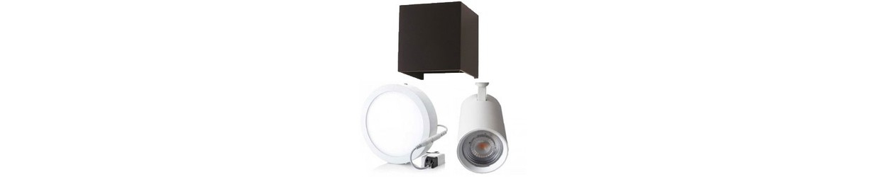 LED Lamper