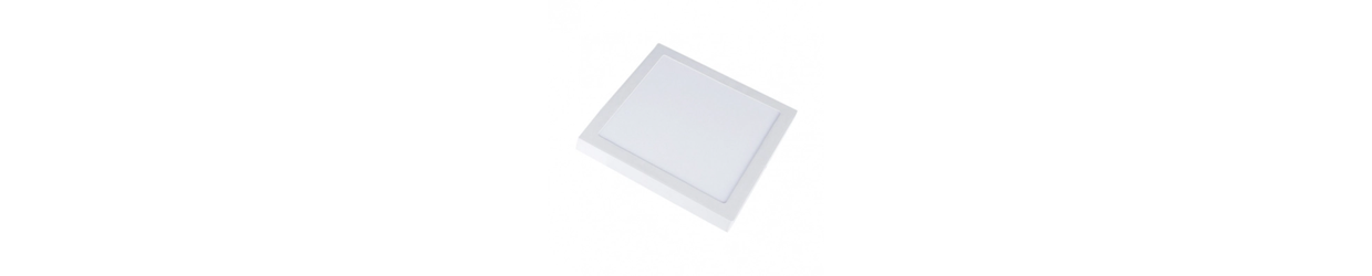 LED loftlamper