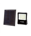 Solcelle lamper