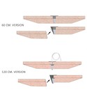 LED Troldtektskinner