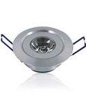 LED lavprofil spot