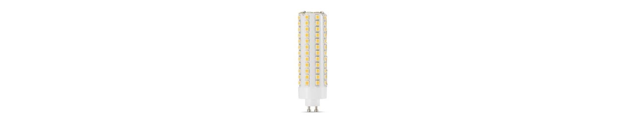 GU6.5 LED pærer