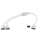 RGB LED strips tilbehør 12V/24V
