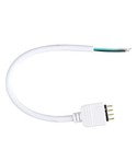 RGB COB LED strips tilbehør 24V