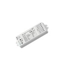 RGB+CCT LED strips tilbehør 24V