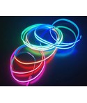 RGBIC LED strips 12V/24V