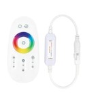 RGBIC LED strips tilbehør 12V/24V