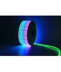 230V RGBIC LED strips