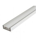 Alu / PVC profil skinner