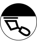 Indspartling
