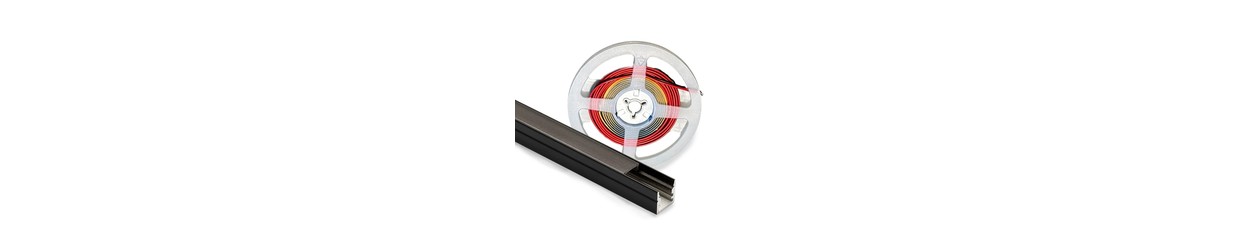 LED strip løsninger