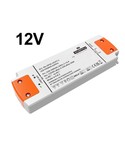 12V dæmpbar strømforsyninger