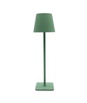 Genopladelige bordlamper