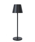 Genopladelige lamper