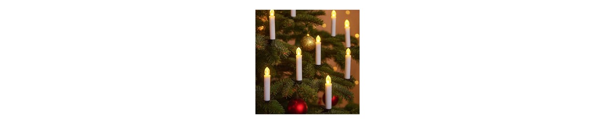 Julelys