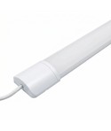 Flade LED Armaturer