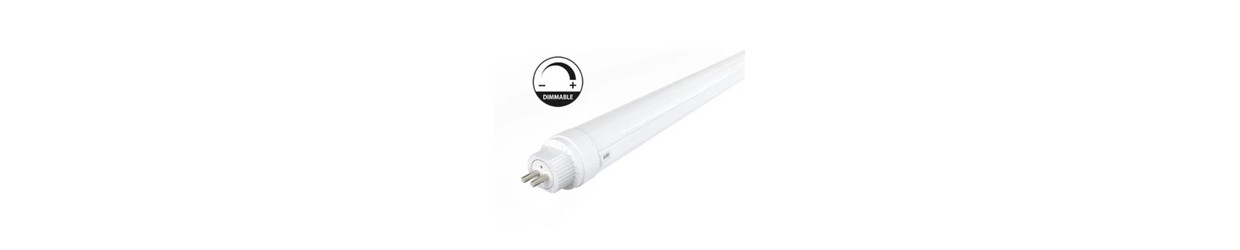 T5 Dæmpbar LED lysstofrør