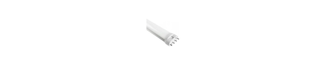 2G11 LED rør