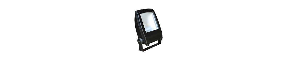 LED projektører