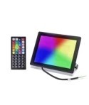 RGB Projektører