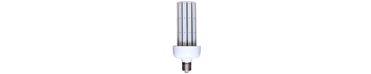 E40 led pærer