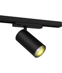 LED skinnespots