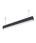 Loftlampe til kontor