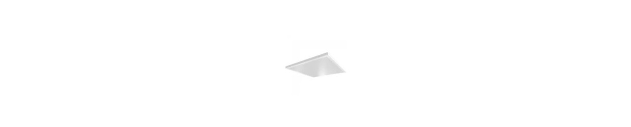 60x60 paneler med ramme