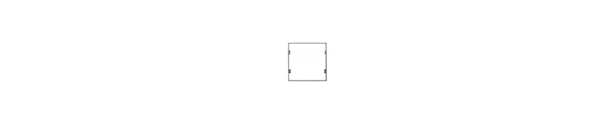 60x60 rammer