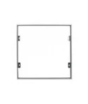 60x60 rammer