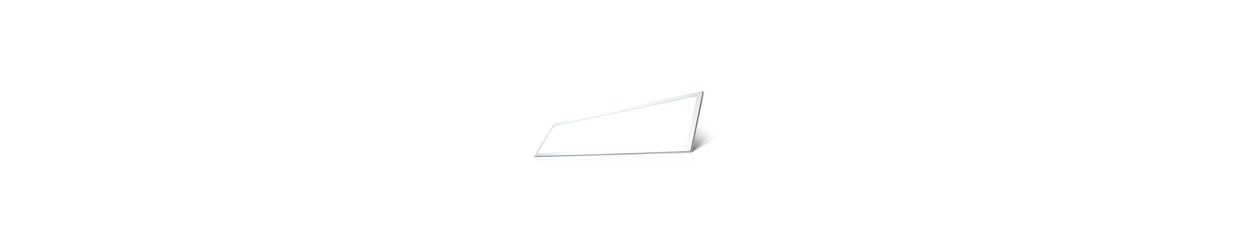 LED Paneler 120x30 cm
