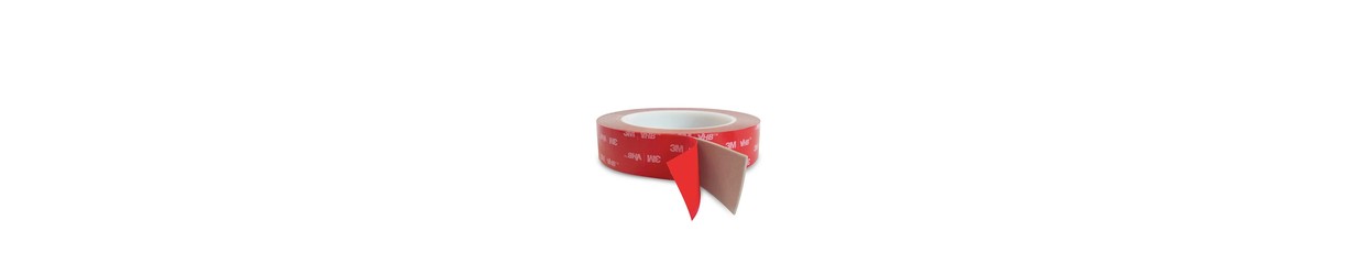 Tape til montering