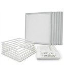 LED paneler